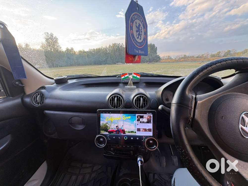 Hyundai Santro Xing Gl 2012