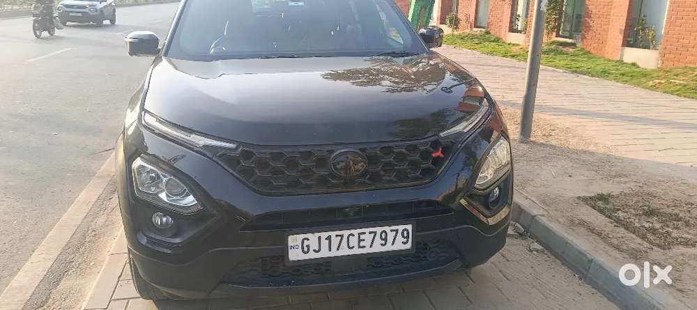 Tata Safari 2023 Diesel Good Condition