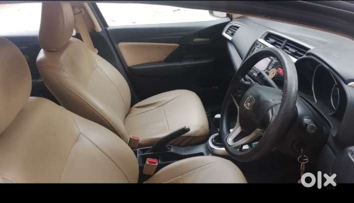 Honda Jazz 1.5 V I-dtec Mt, 2016, Diesel