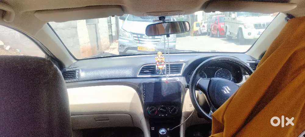 Maruti Suzuki Ciaz 2015