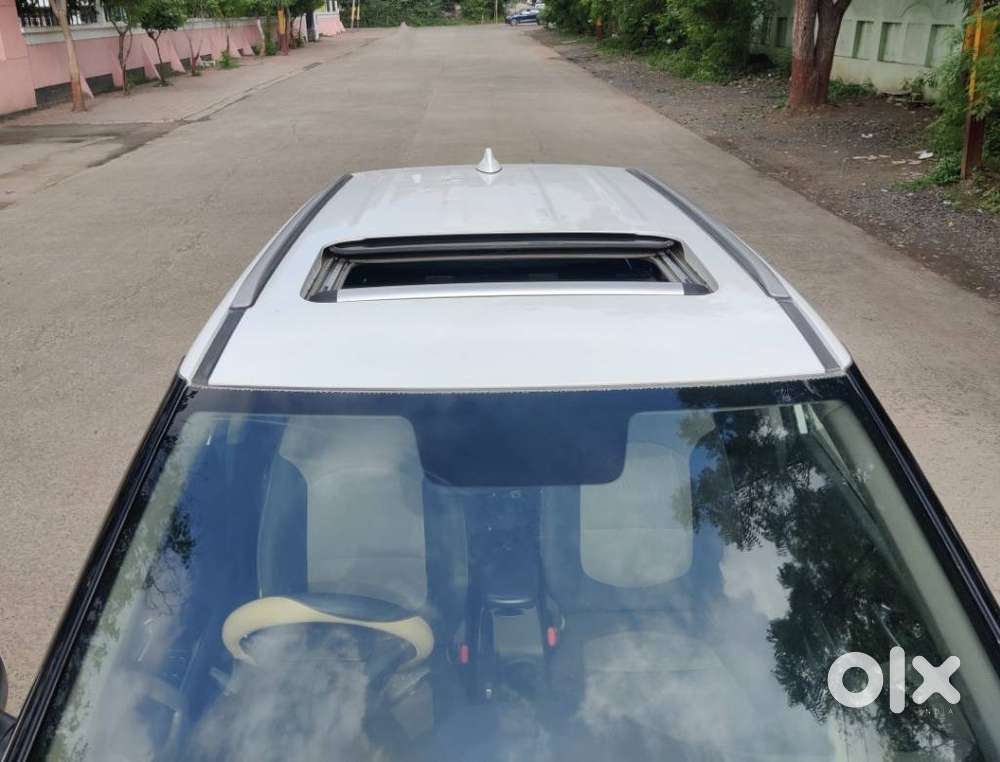 Hyundai Creta 1.6 Sx Automatic, 2018, Petrol