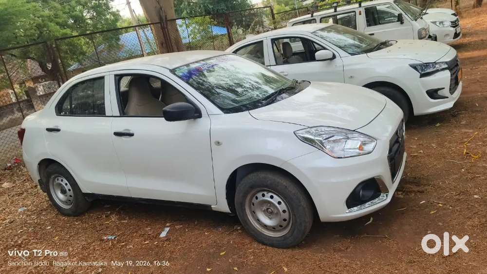 Swift Dzire Tour Maruti 2024