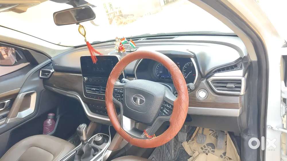 Tata Harrier 2020 Diesel 65821 Km Driven