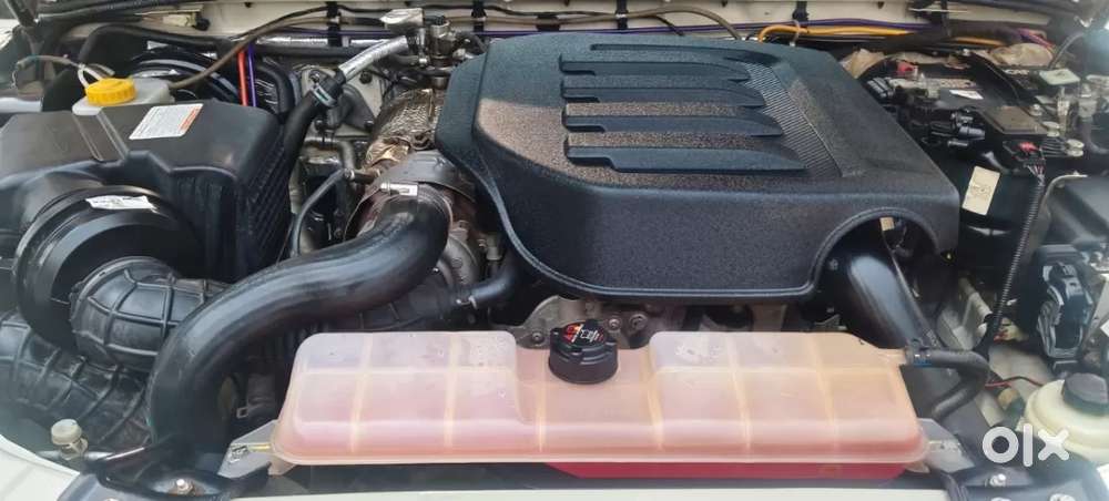 Mahindra Scorpio Classic 2.2 S Mt 7 Str, 2023, Diesel