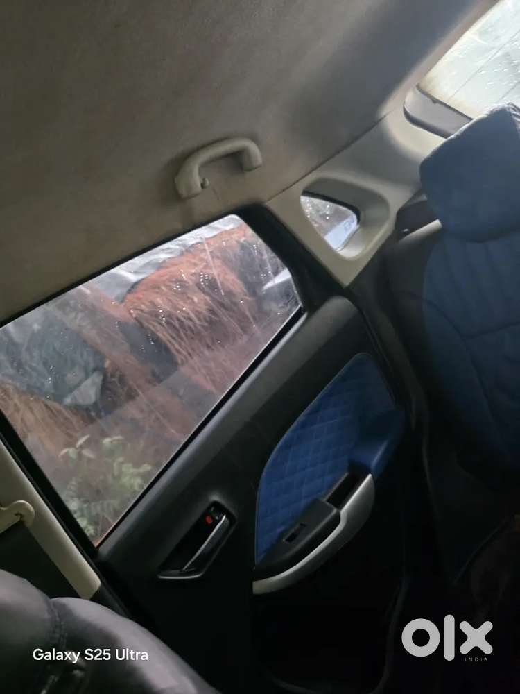 Maruti Suzuki Baleno 2016