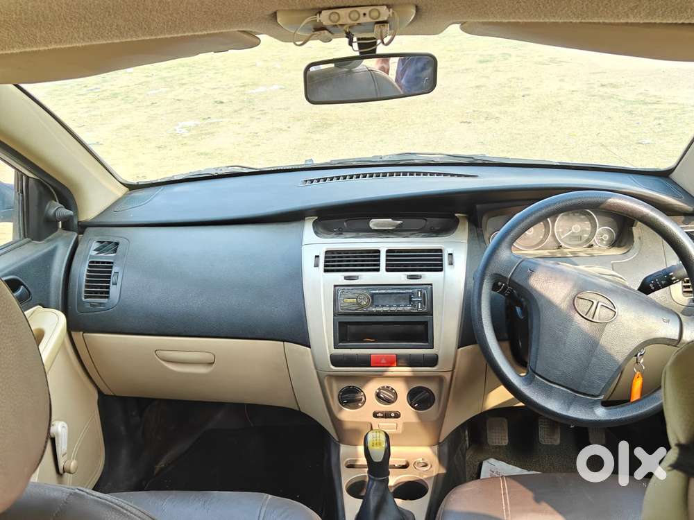Tata Vista Tech Ls Bs Iv, 2015, Diesel