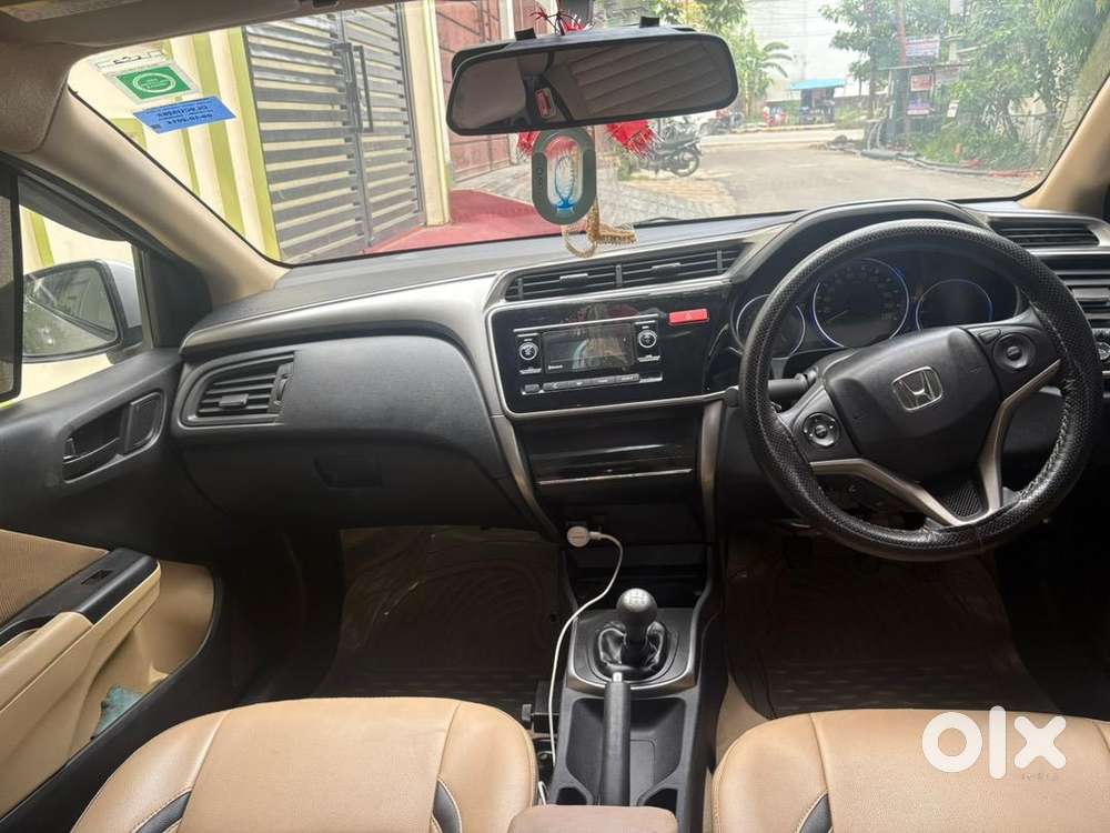 Honda City For Sale