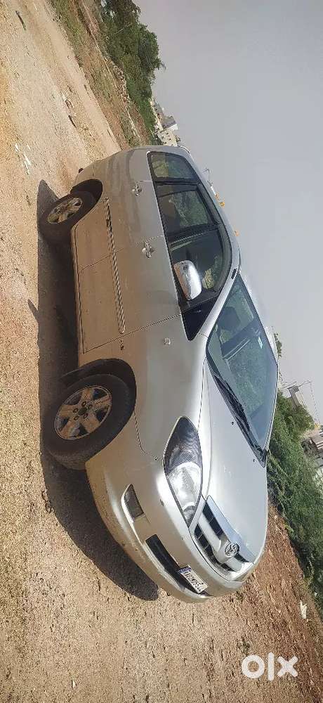 Condition Car