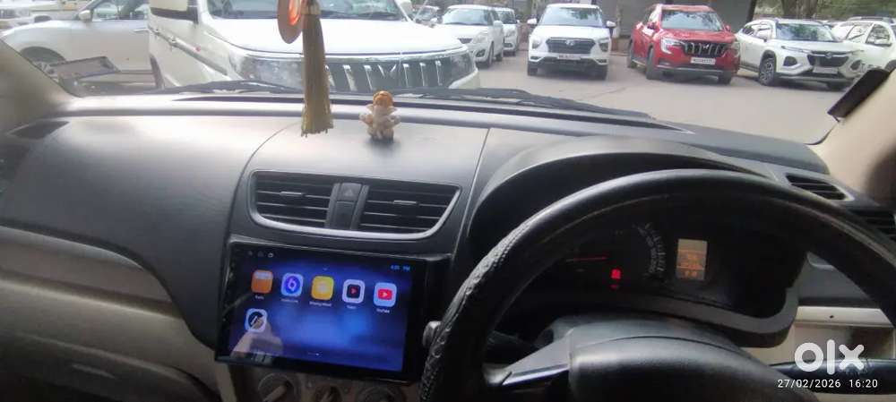 Maruti Suzuki Dzire 2018 Cng & Hybrids 135000 Km Driven