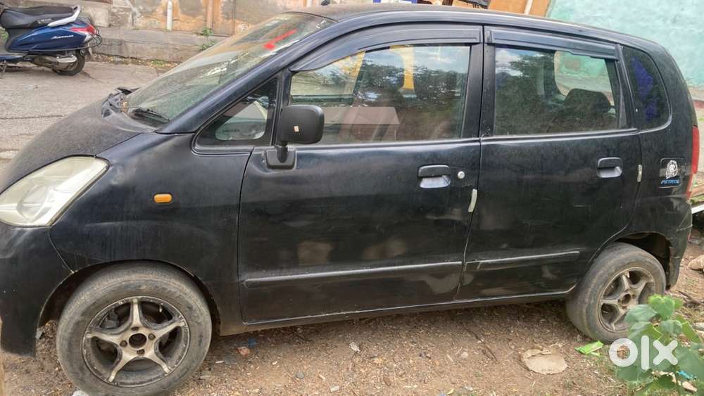 Maruti Suzuki Zen Estilo 2008 Petrol Well Maintained