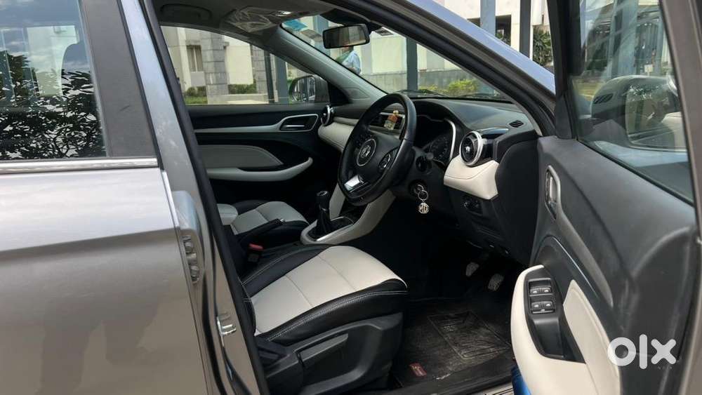 Single Handed Driven With Care