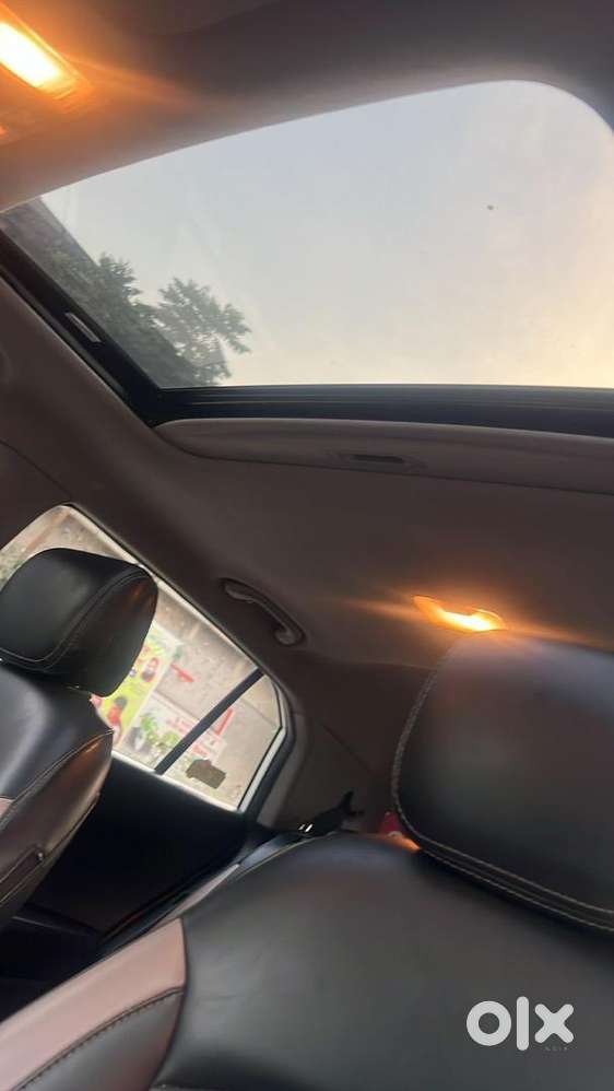 Hyundai Diesel Car 2019