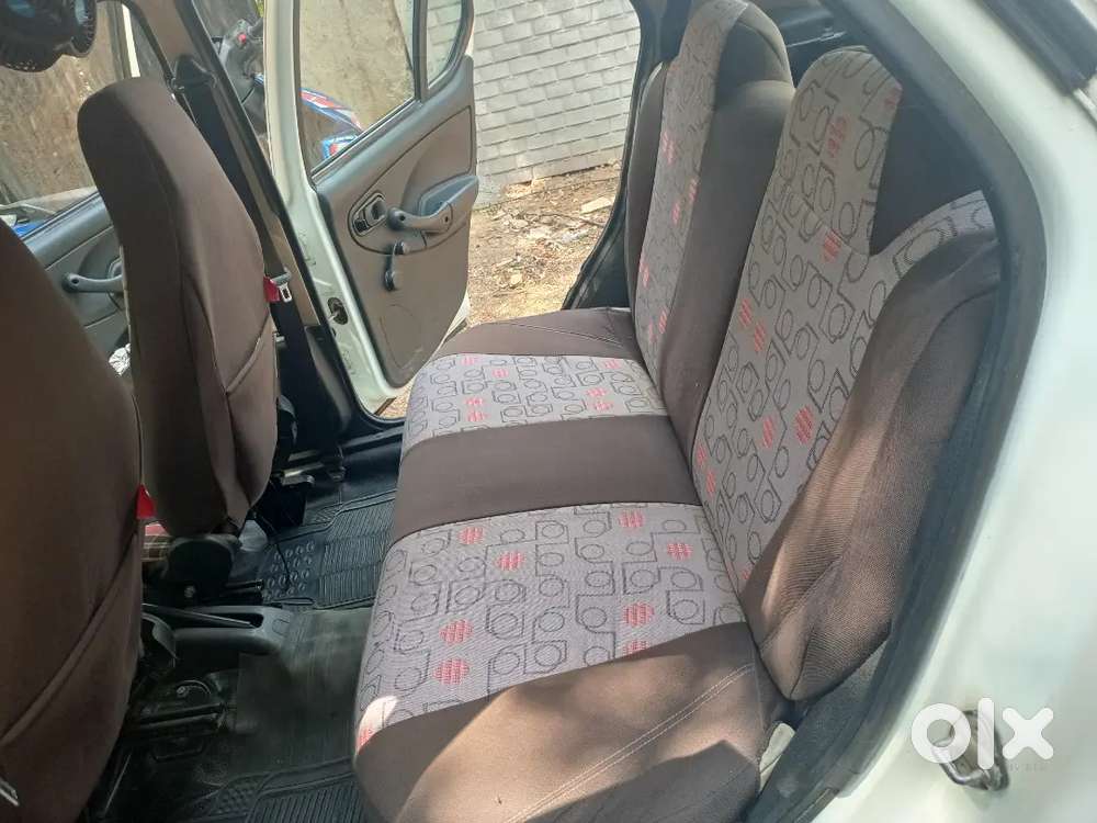 Tata Indica Ev2 2016