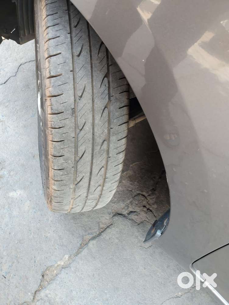 Hyundai Eon D-lite +, 2012, Petrol