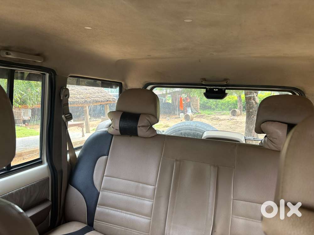 Mahindra Bolero 2021 B6-(o)