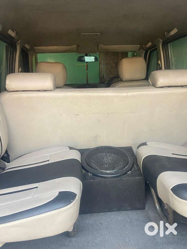 Mahindra Scorpio 2009 Diesel Well Maintained