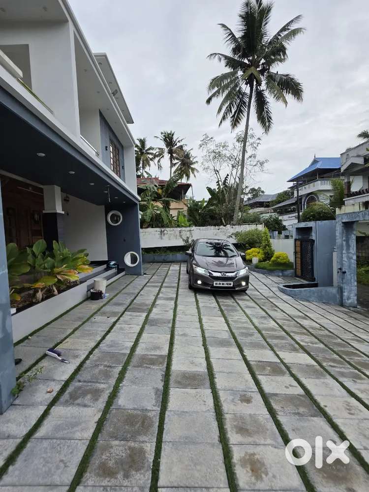 Honda City Petrol 2015