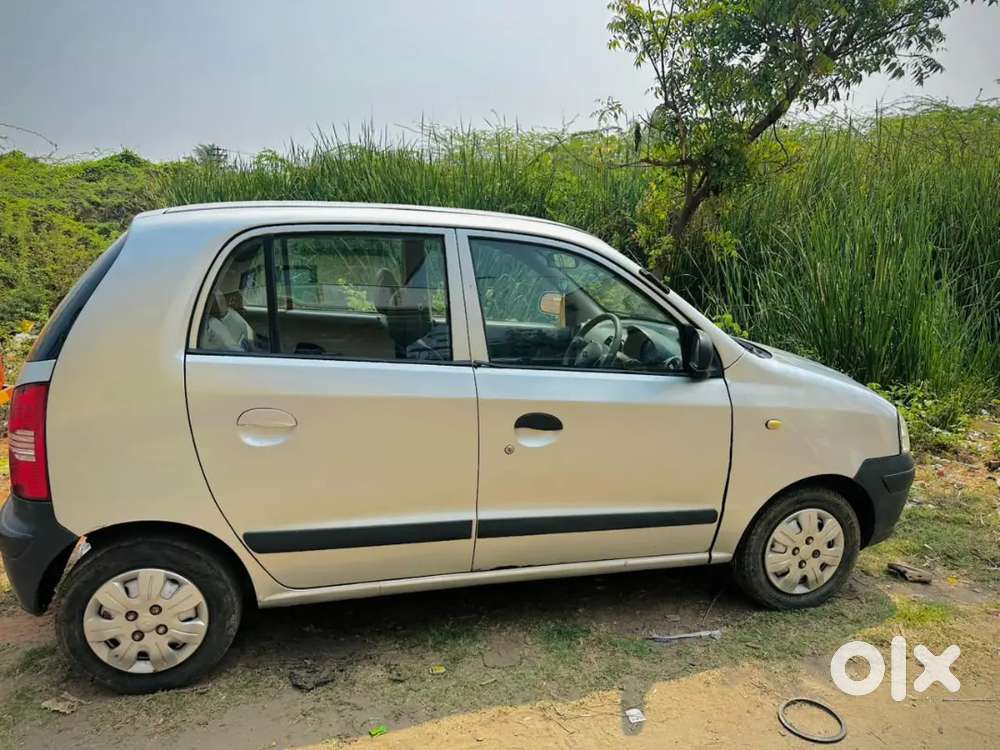 Santro Xing Top Model