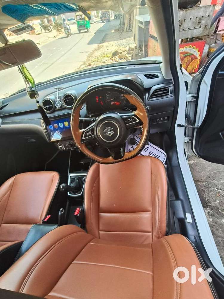 Maruti Suzuki Swift 2024 Petrol Good Condition