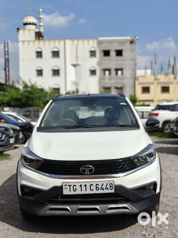 Tata Tiago Xz Opt 2024