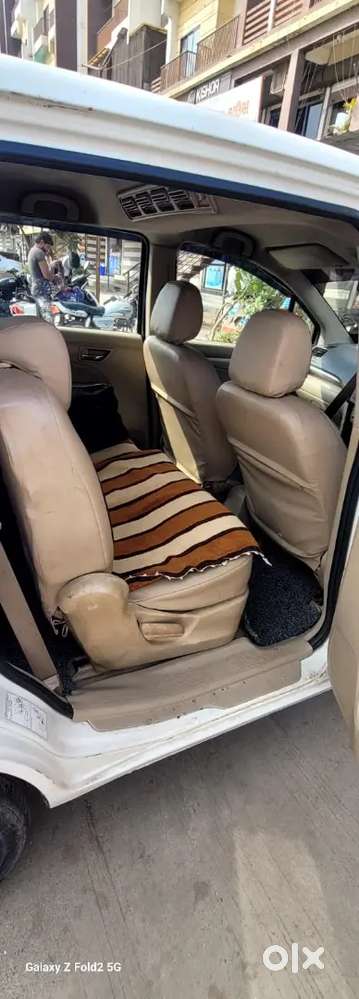2014 Maruti Suzuki Ertiga Vdi