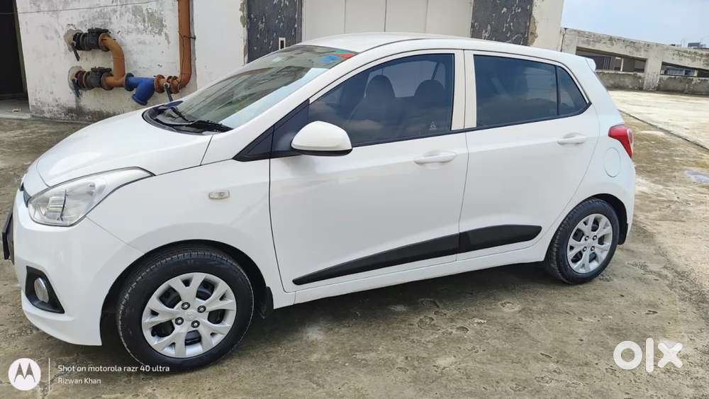 Hyundai Grand I10 1.2 Kappa Magna, 2014, Petrol