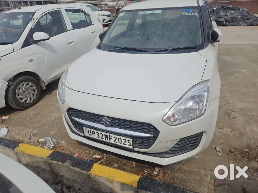 1st Owner Swift Urgent Sell