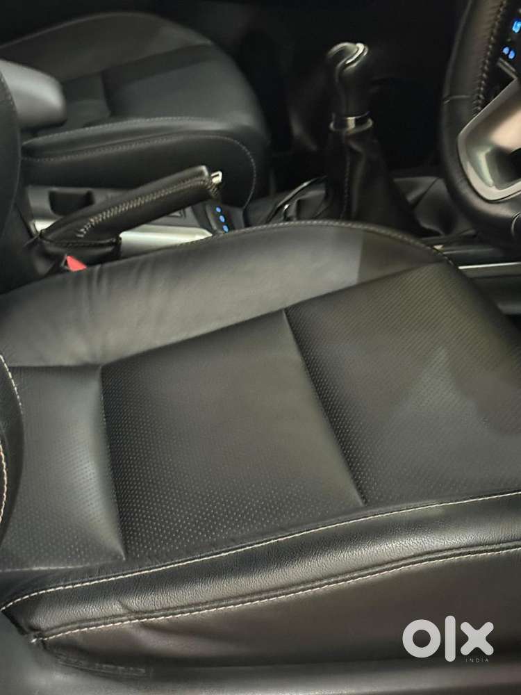 2022 Toyota Fortuner Diesel