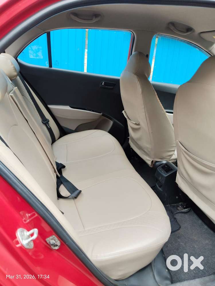 Hyundai Xcent [2014-2017] 1.2 E Petrol, 2019, Petrol