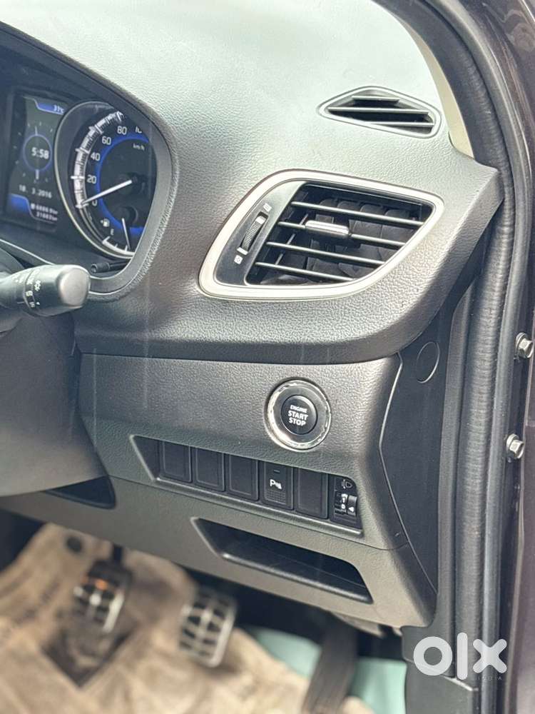 Maruti Suzuki Baleno Zeta, 2018, Petrol