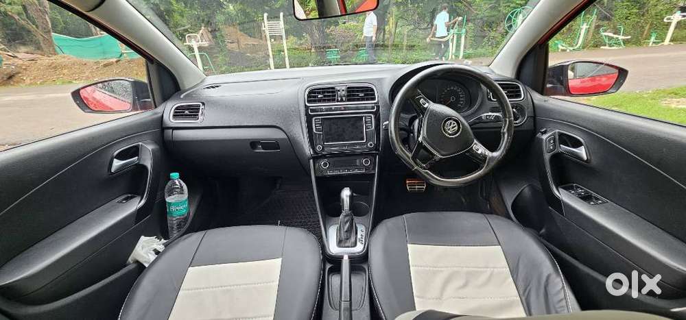 Volkswagen Polo 1.0 Comfortline At, 2020, Petrol