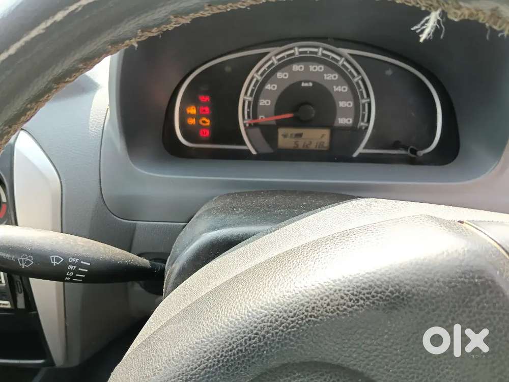 Maruti Suzuki Alto 800 2015 Petrol Well Maintained