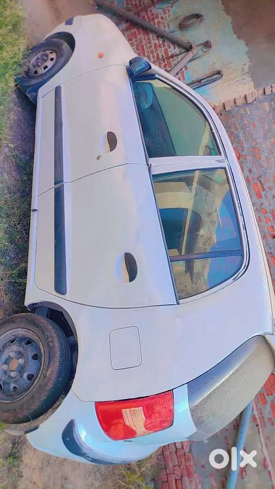 Hyundai Santro Xing 2014 Petrol 100000 Km Driven Cng