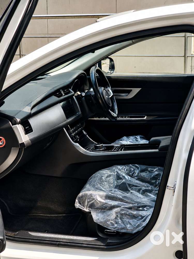 Jaguar Xf 2.0 Diesel Prestige, 2020, Diesel