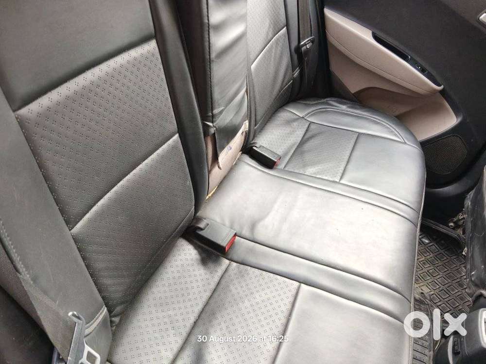 Hyundai Xcent Prime 1.2 T Vtvt Plus Cng, 2018, Cng & Hybrids