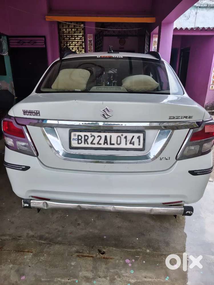 Maruti Dzire 1.2 2019