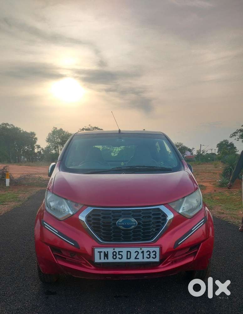 Datsun Redigo | 2016 Model | 1st Owner