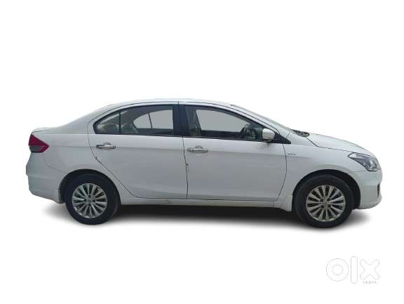 Maruti Suzuki Ciaz Zxi, 2015, Petrol