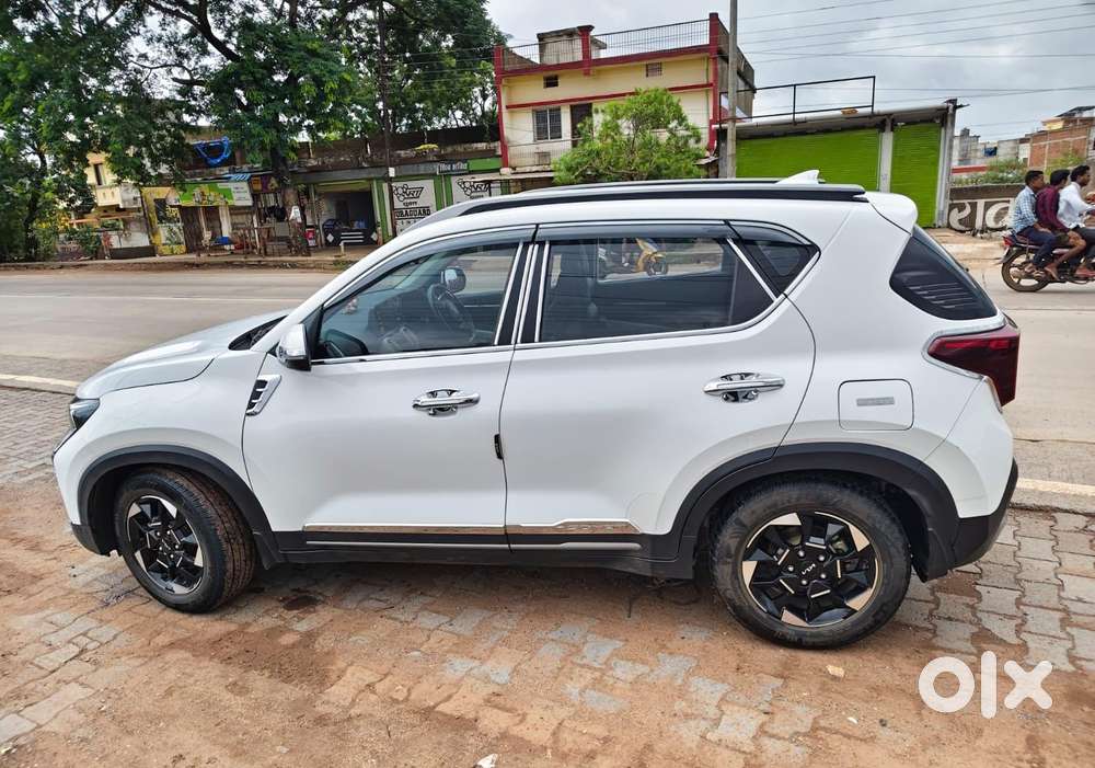 Kia Sonet Htx 1.5 Diesel, 2024, Diesel