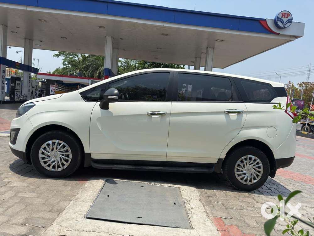 Mahindra Marazzo M2 8str, 2018, Diesel