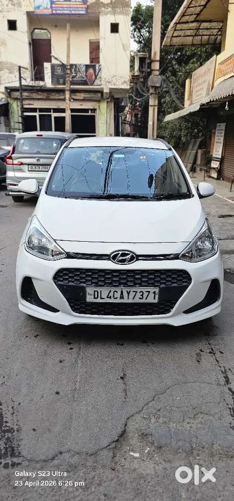 Hyundai Grand I10 2019 Petrol 69000 Km Driven