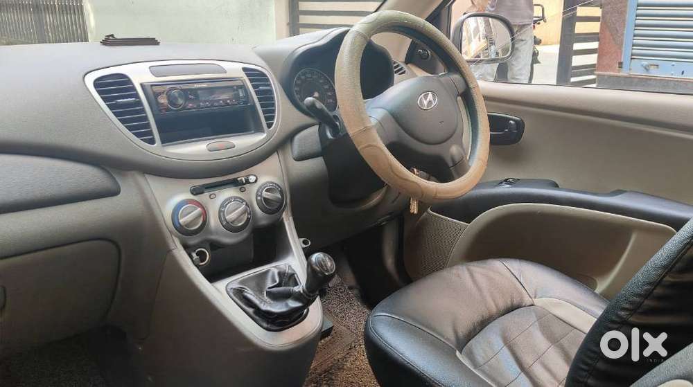 Hyundai I10 Era, 2012, Petrol