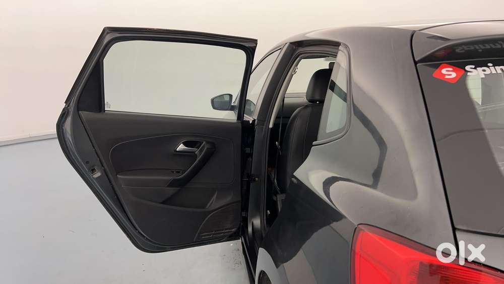 Volkswagen Polo 1.0 Comfortline Plus, 2019, Petrol