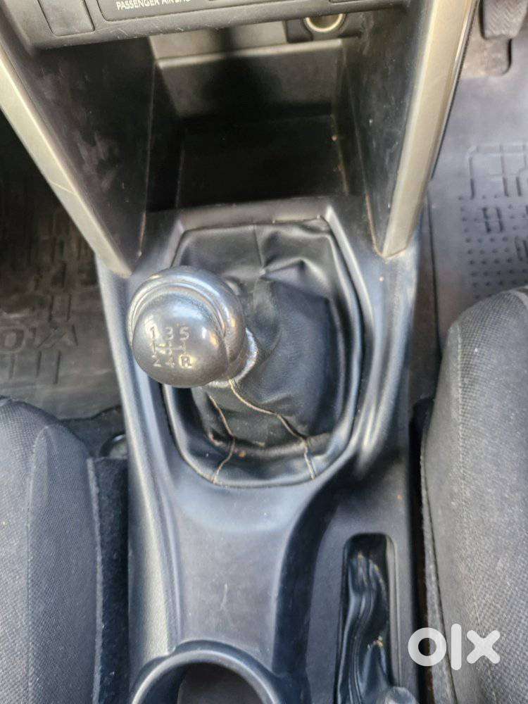 Toyota Innova Crysta 2.4 G Mt, 2021, Diesel