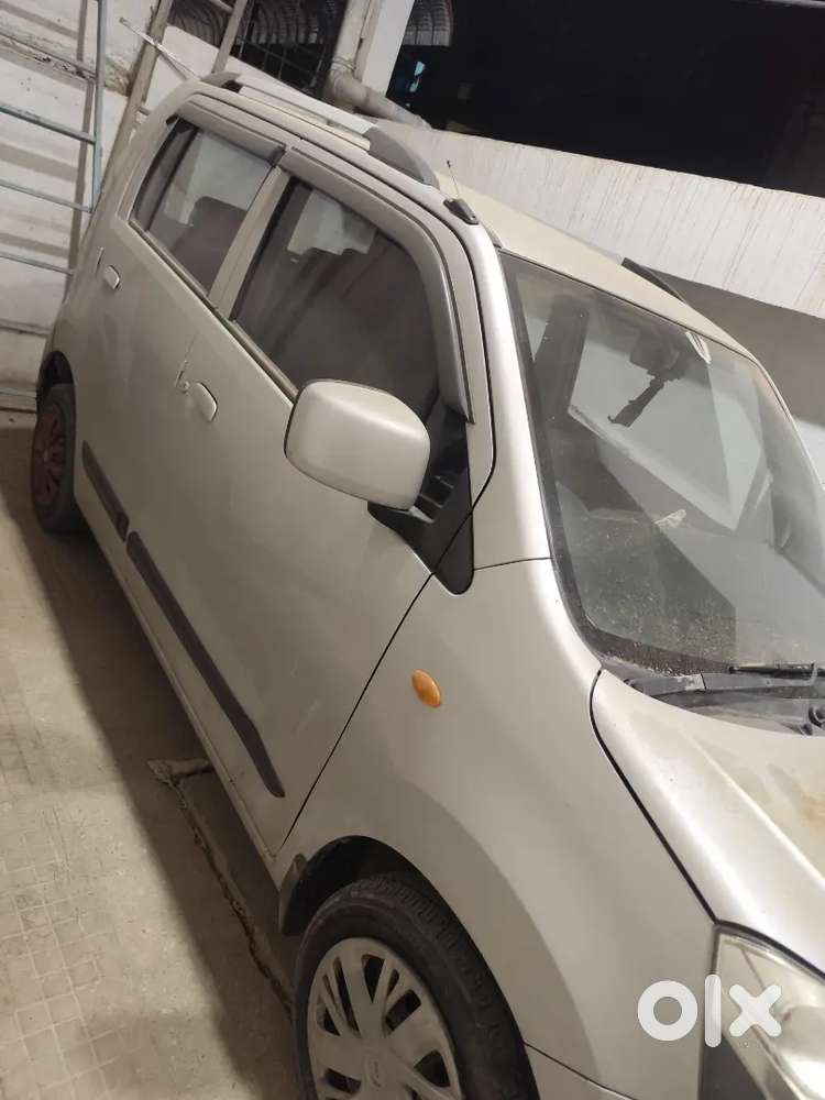 Maruti Suzuki Wagon R 2011