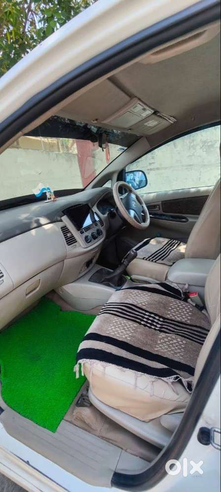 Toyota Innova 2015 Diesel Gx