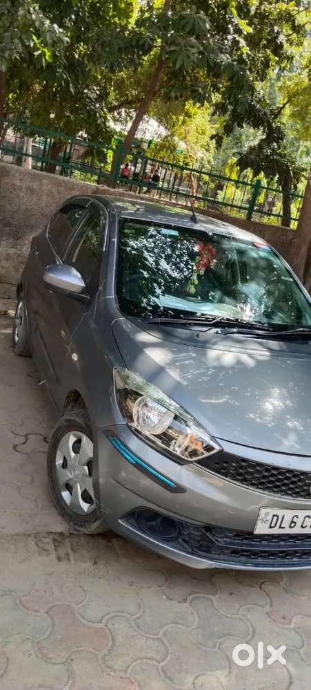 Tata Tiago 2019 Xt Manual