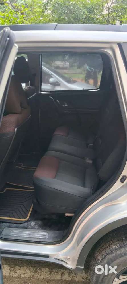 Mahindra Xuv500 Diesel Manual 2013