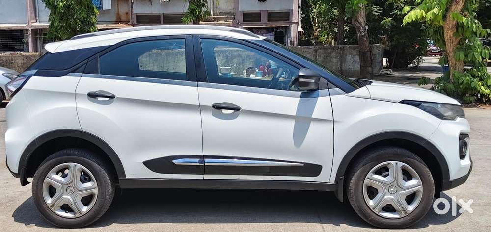 Tata Nexon 1.2 Revotron Xm (s), 2021, Diesel