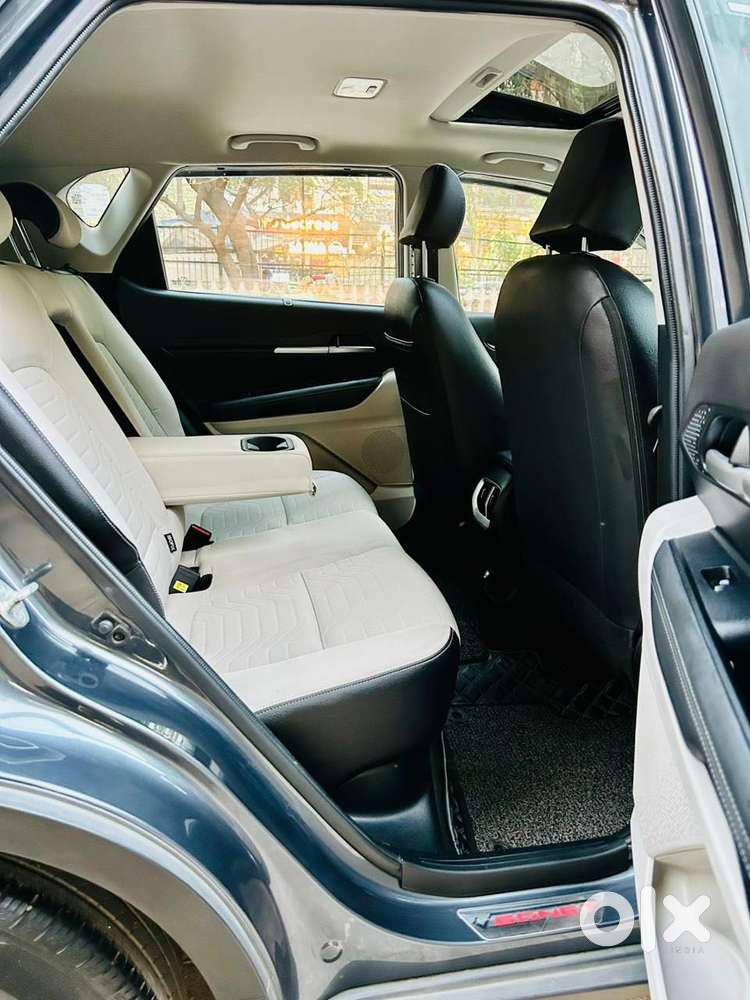 Kia Sonet Htx Plus Turbo Imt, 2021, Petrol